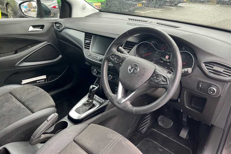 Used Vauxhall Crossland 2022 for sale - 76462843: Photo 38