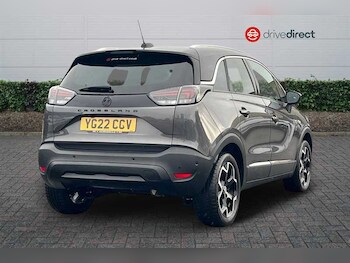 Used Vauxhall Crossland undefined for sale - 76462843: Photo