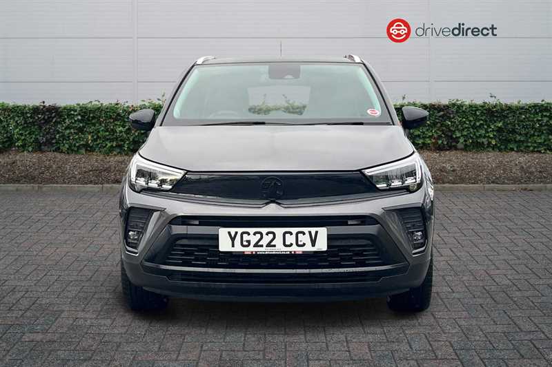 Used Vauxhall Crossland 2022 for sale - 76462843: Photo 8