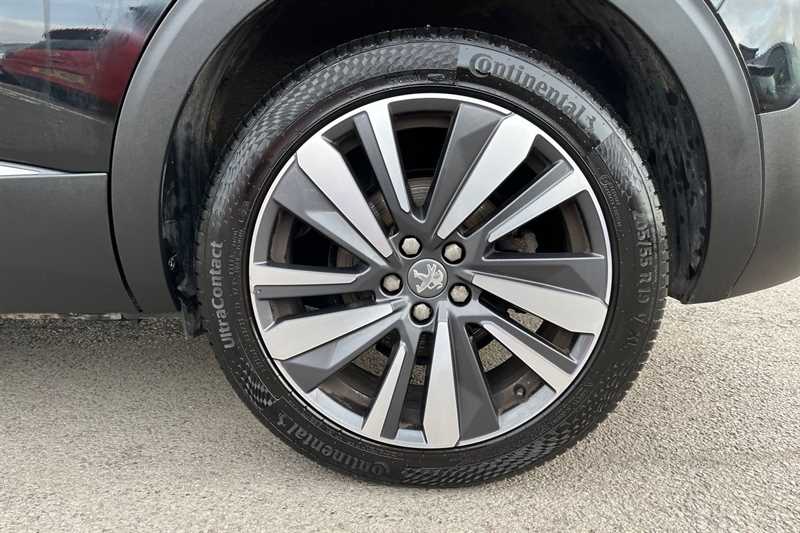 Used Peugeot 5008 2019 for sale - 78207884: Photo 11