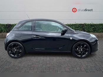 Used Vauxhall ADAM 2019 for sale - 78625783: Photo