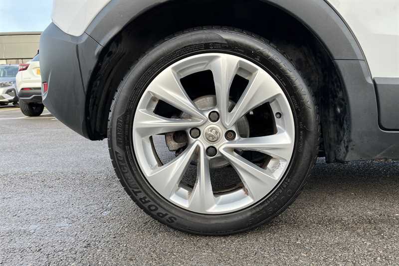 Used Vauxhall Crossland X 2018 for sale - 77146016: Photo 10