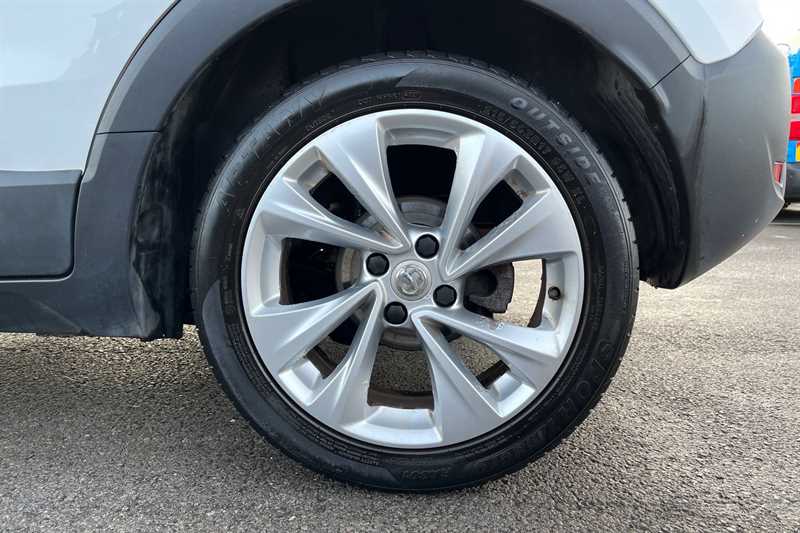 Used Vauxhall Crossland X 2018 for sale - 77146016: Photo 11
