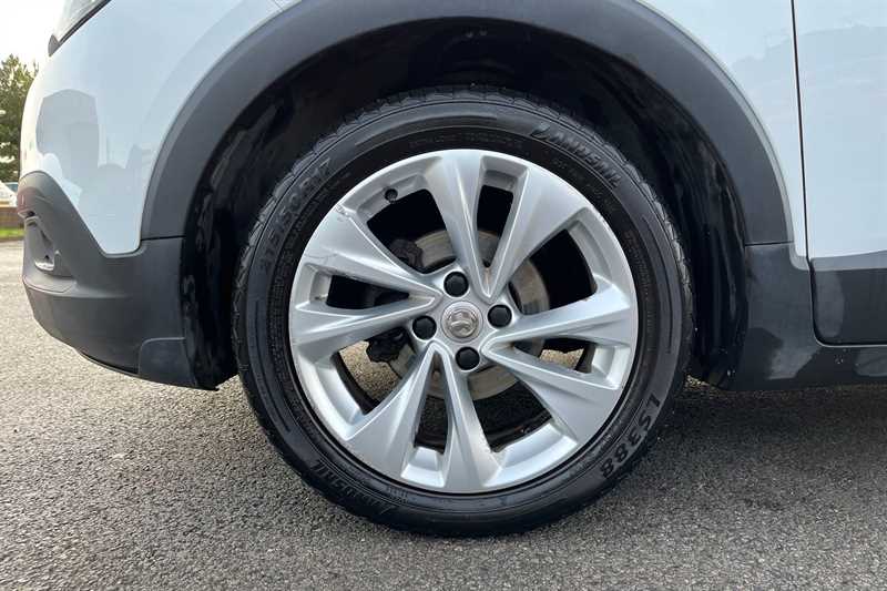 Used Vauxhall Crossland X 2018 for sale - 77146016: Photo 12