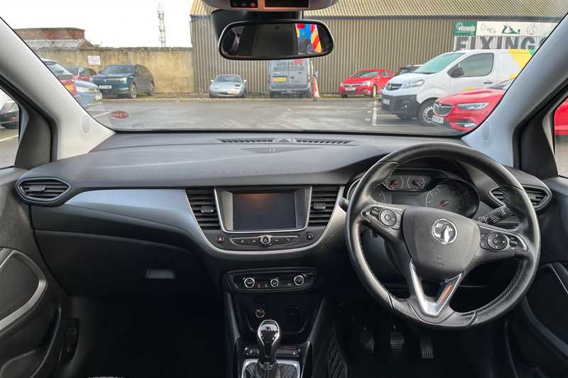 Used Vauxhall Crossland X 2018 for sale - 77146016: Photo 13