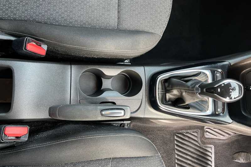 Used Vauxhall Crossland X 2018 for sale - 77146016: Photo 14