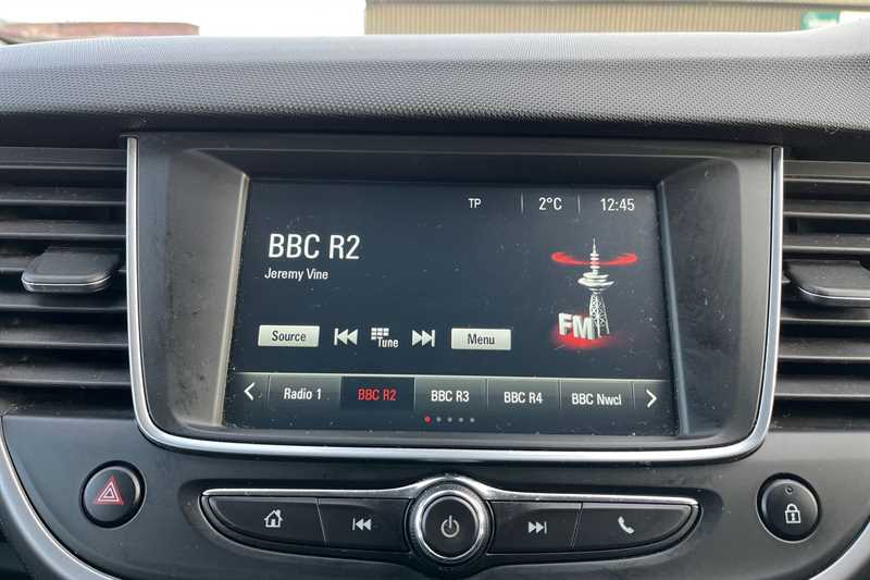 Used Vauxhall Crossland X 2018 for sale - 77146016: Photo 17