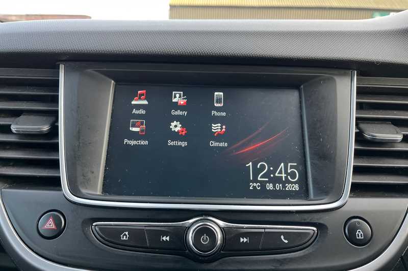 Used Vauxhall Crossland X 2018 for sale - 77146016: Photo 18