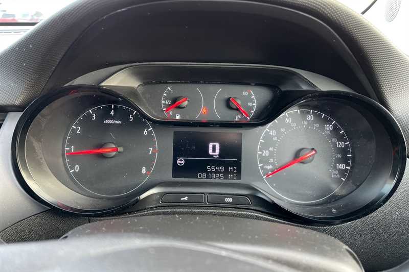 Used Vauxhall Crossland X 2018 for sale - 77146016: Photo 20