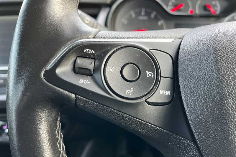 Used Vauxhall Crossland X 2018 for sale - 77146016: Photo 21