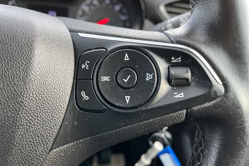 Used Vauxhall Crossland X 2018 for sale - 77146016: Photo 22