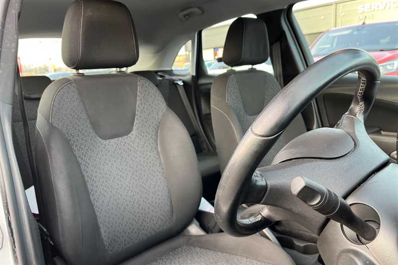 Used Vauxhall Crossland X 2018 for sale - 77146016: Photo 23