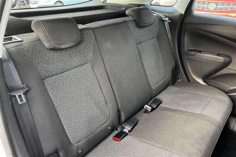 Used Vauxhall Crossland X 2018 for sale - 77146016: Photo 24