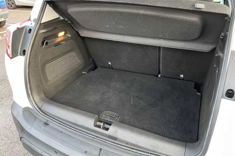 Used Vauxhall Crossland X 2018 for sale - 77146016: Photo 25