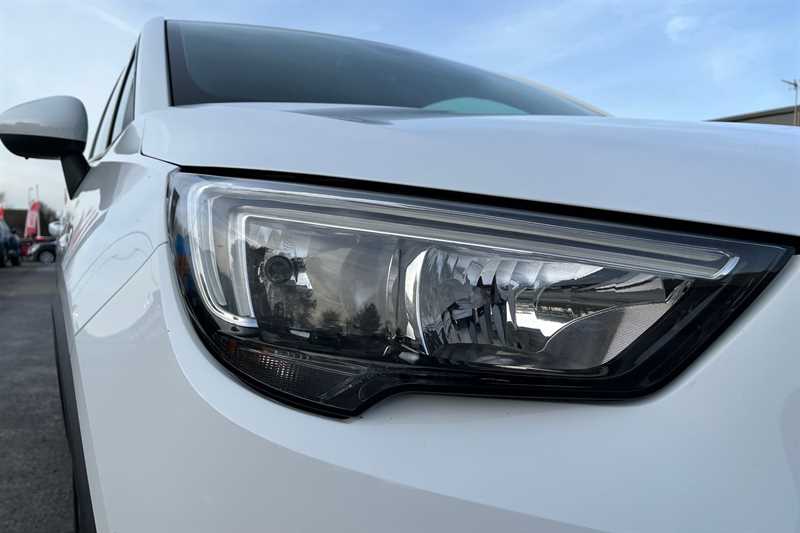 Used Vauxhall Crossland X 2018 for sale - 77146016: Photo 28
