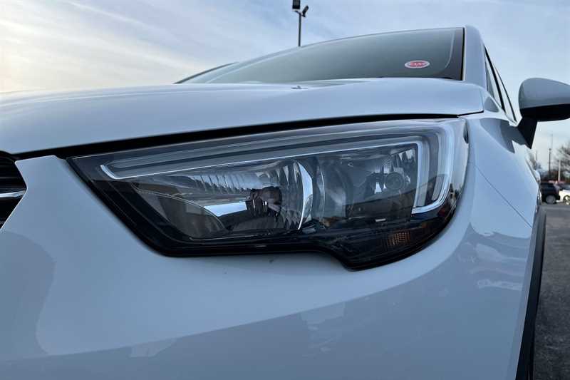 Used Vauxhall Crossland X 2018 for sale - 77146016: Photo 29