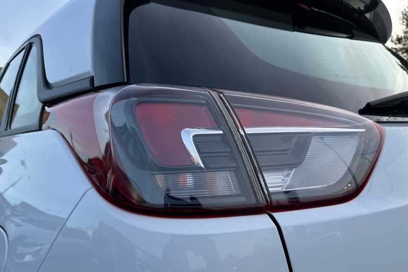 Used Vauxhall Crossland X 2018 for sale - 77146016: Photo 31