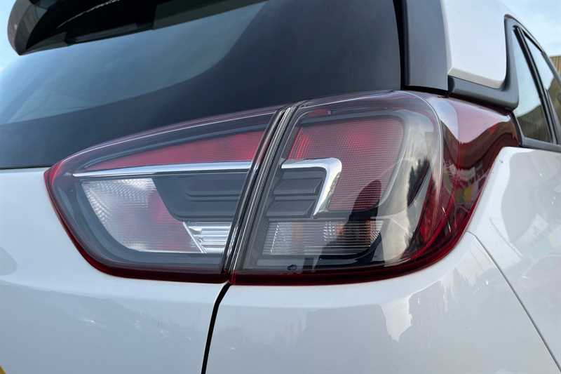 Used Vauxhall Crossland X 2018 for sale - 77146016: Photo 32