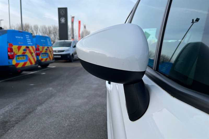 Used Vauxhall Crossland X 2018 for sale - 77146016: Photo 34