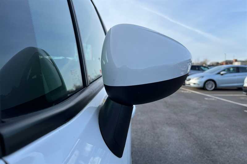 Used Vauxhall Crossland X 2018 for sale - 77146016: Photo 35