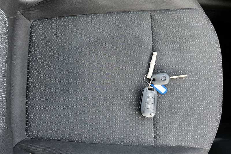 Used Vauxhall Crossland X 2018 for sale - 77146016: Photo 36