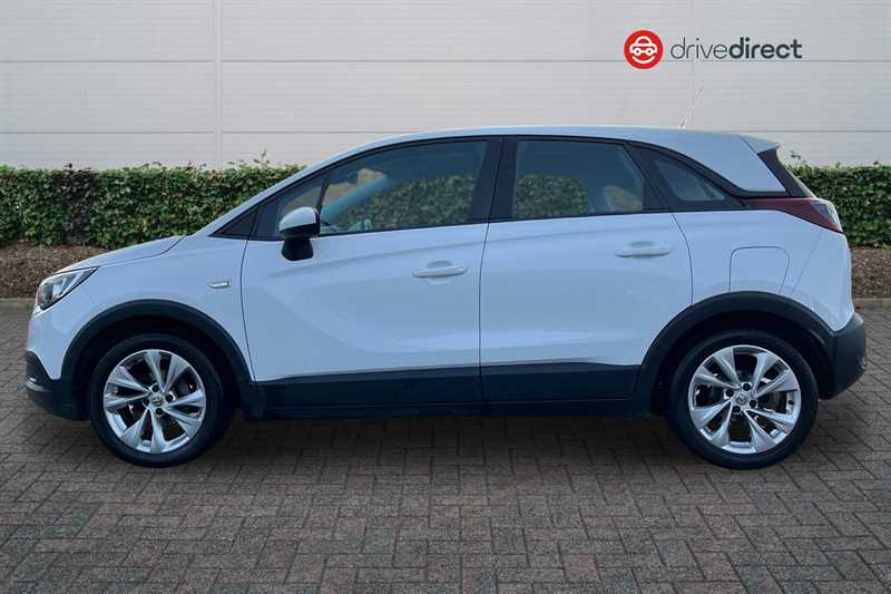 Used Vauxhall Crossland X 2018 for sale - 77146016: Photo 6