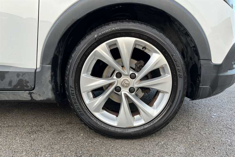 Used Vauxhall Crossland X 2018 for sale - 77146016: Photo 9