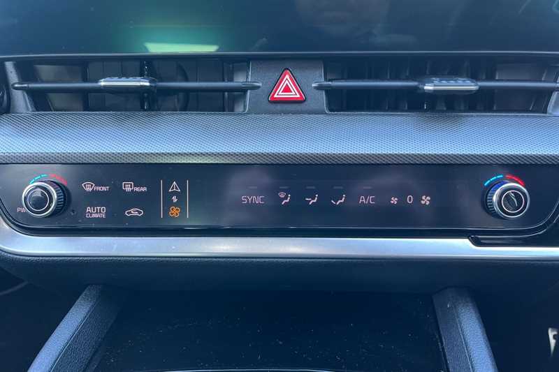 Used Kia Sportage 2023 for sale - 77844439: Photo 15