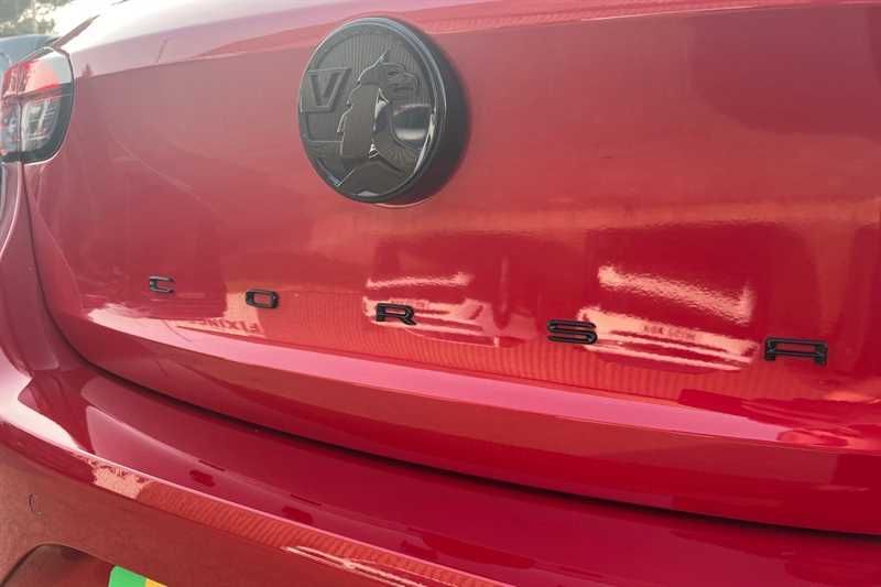 Used Vauxhall Corsa 2024 for sale - 78138770: Photo 30