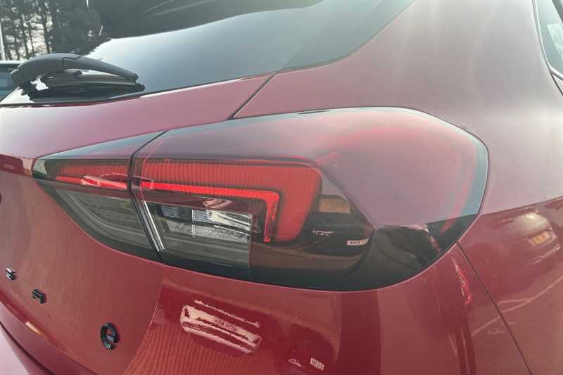 Used Vauxhall Corsa 2024 for sale - 78138770: Photo 32