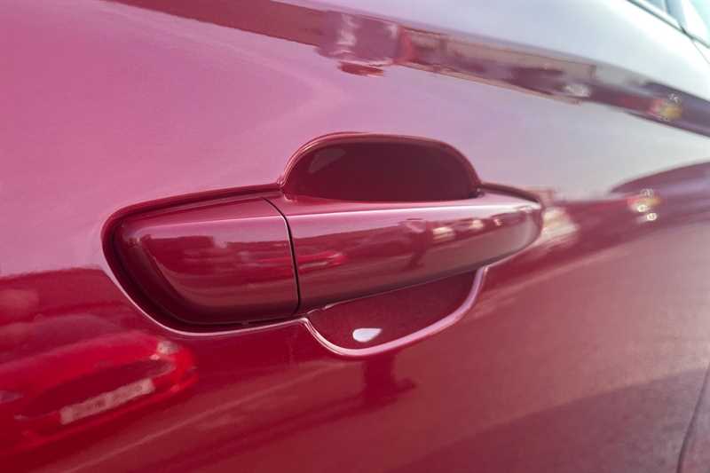 Used Vauxhall Corsa 2024 for sale - 78138770: Photo 33