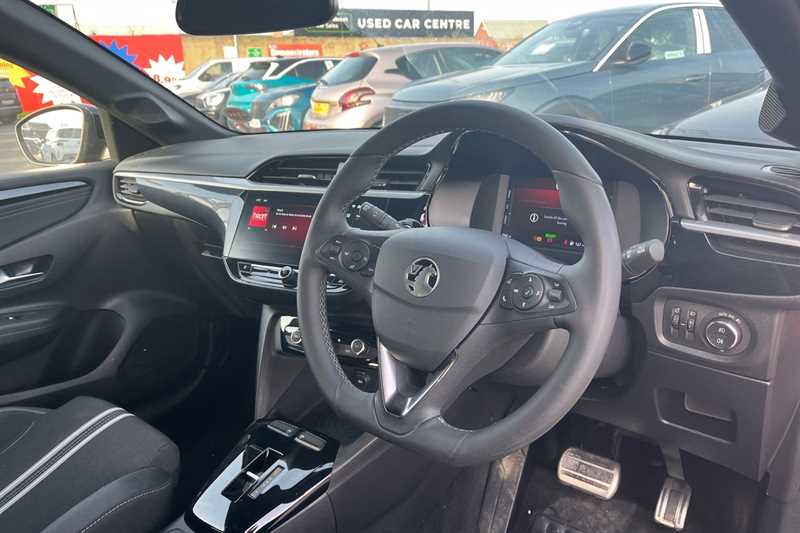 Used Vauxhall Corsa 2024 for sale - 78138770: Photo 39