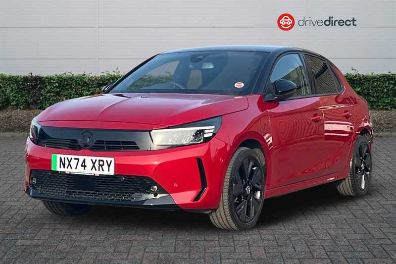 Used Vauxhall Corsa 2024 for sale - 78138770: Photo 7