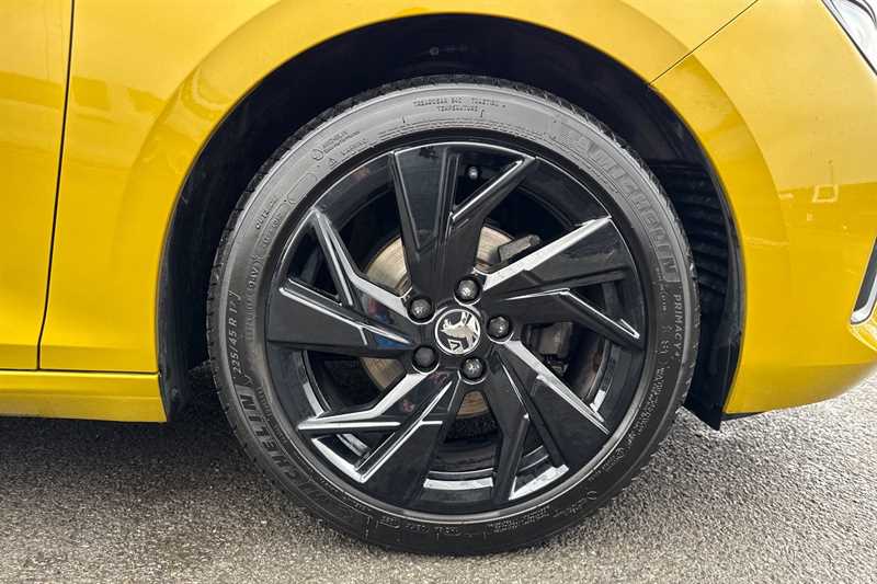 Used Vauxhall Astra 2023 for sale - 77561570: Photo 10