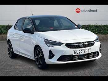 2022 - 1.2 Turbo SRi Edition Hatchback 5dr Petrol Manual Euro 6 (s/s) (100 ps)