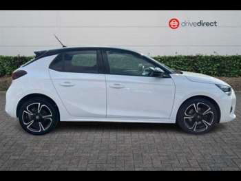 Used Vauxhall Corsa 2022 for sale - 75043068: Photo