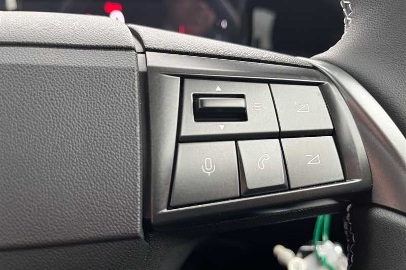 Used Vauxhall Mokka 2025 for sale - 76956282: Photo 22