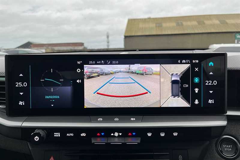 Used Vauxhall Grandland 2025 for sale - 77773542: Photo 19