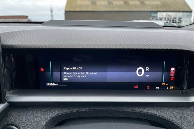 Used Vauxhall Grandland 2025 for sale - 77773542: Photo 20