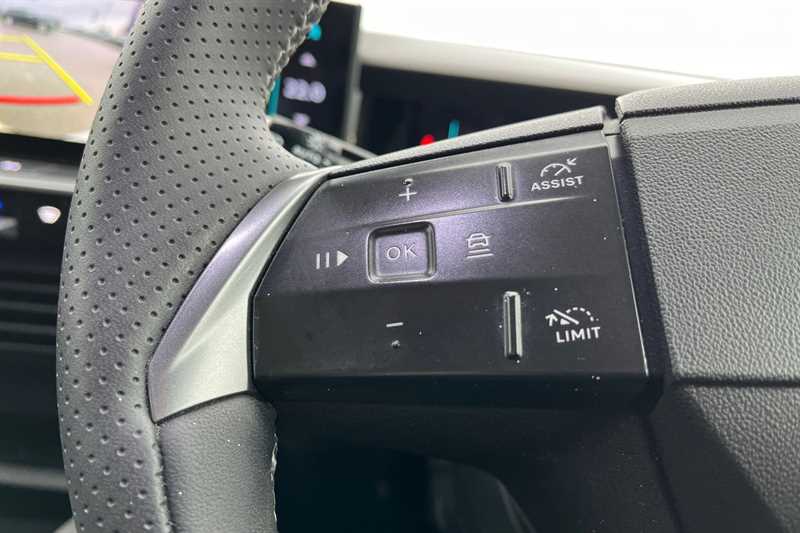 Used Vauxhall Grandland 2025 for sale - 77773542: Photo 21