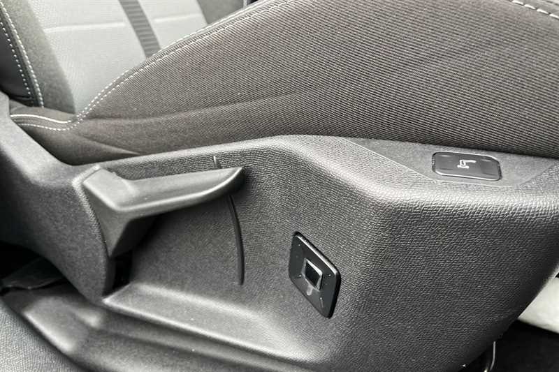 Used Vauxhall Grandland 2025 for sale - 77773542: Photo 26