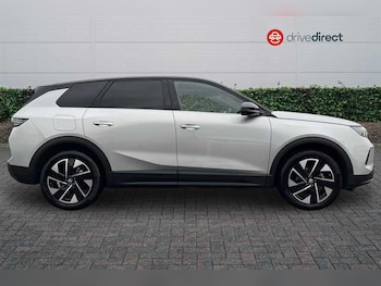 Used Vauxhall Grandland 2025 for sale - 77773542: Photo