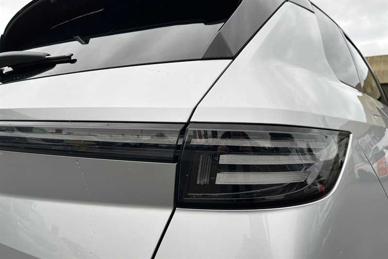 Used Vauxhall Grandland 2025 for sale - 77773542: Photo 32