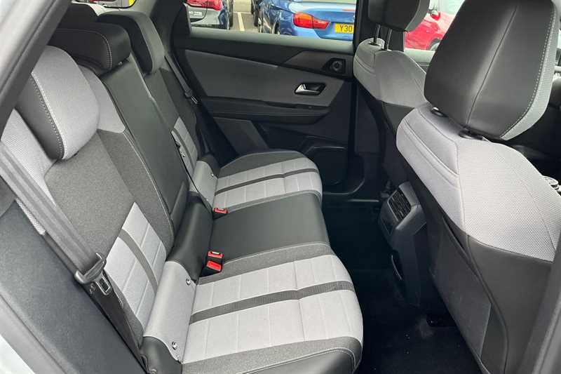 Used Vauxhall Grandland 2025 for sale - 77773542: Photo 38