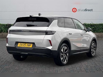 Used Vauxhall Grandland 2025 for sale - 77773542: Photo