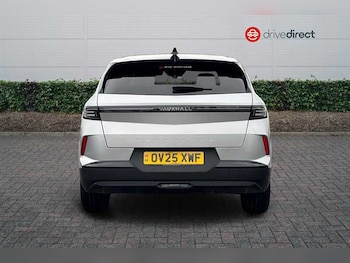 Used Vauxhall Grandland 2025 for sale - 77773542: Photo