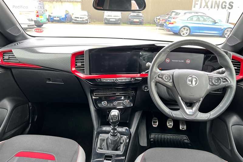 Used Vauxhall Mokka 2022 for sale - 77929397: Photo 13