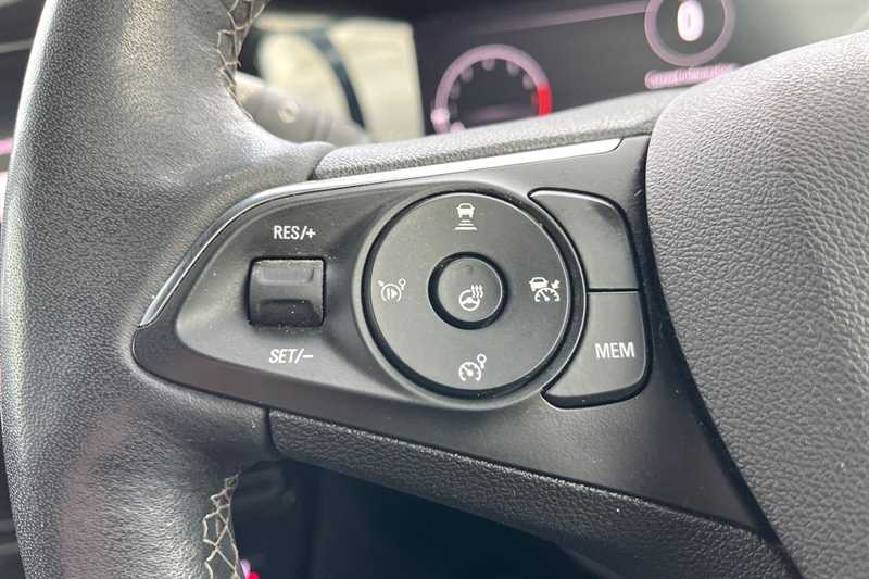 Used Vauxhall Mokka 2022 for sale - 77929397: Photo 21