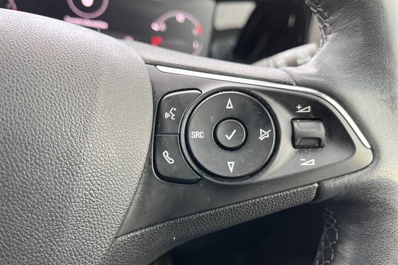 Used Vauxhall Mokka 2022 for sale - 77929397: Photo 22