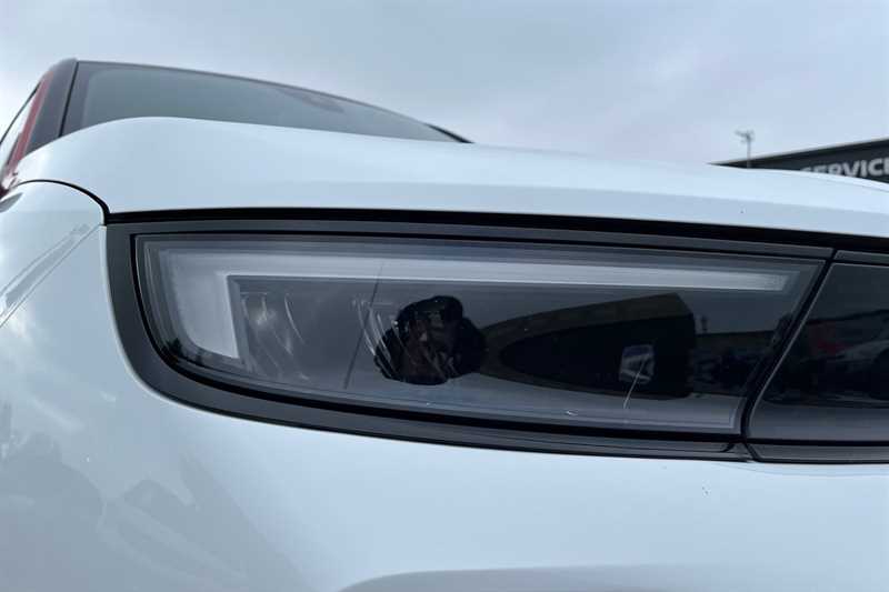 Used Vauxhall Mokka 2022 for sale - 77929397: Photo 28